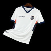 Equateur Maillot Third 26/27 — vue 1