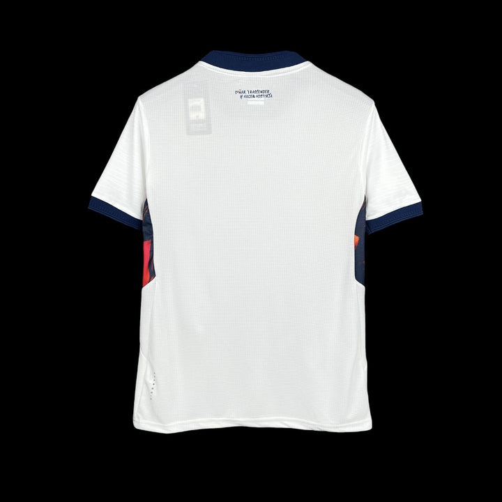 Equateur Maillot Third 26/27 — vue 2
