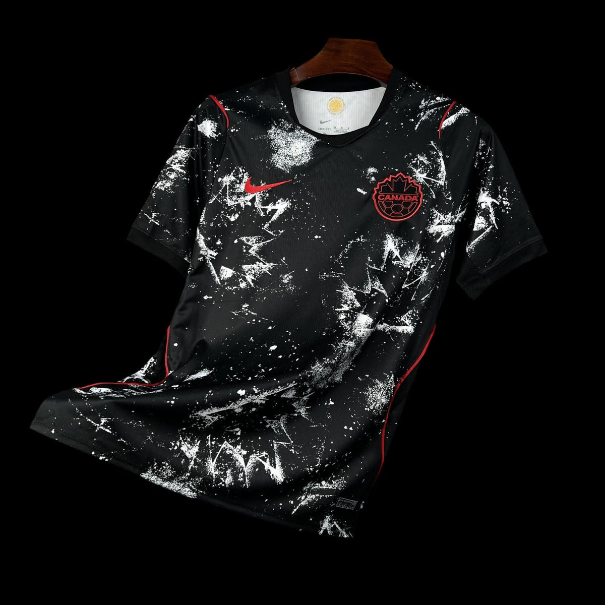 Canada Maillot Extérieur 26/27 — vue 1