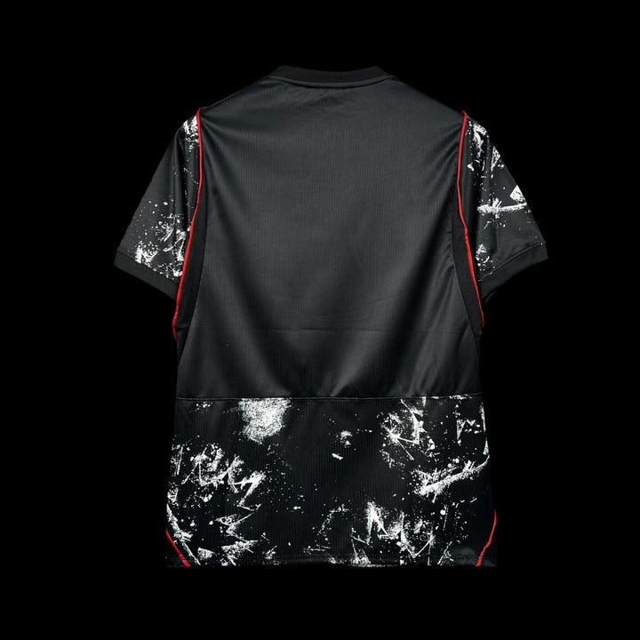 Canada Maillot Extérieur 26/27 — vue 2