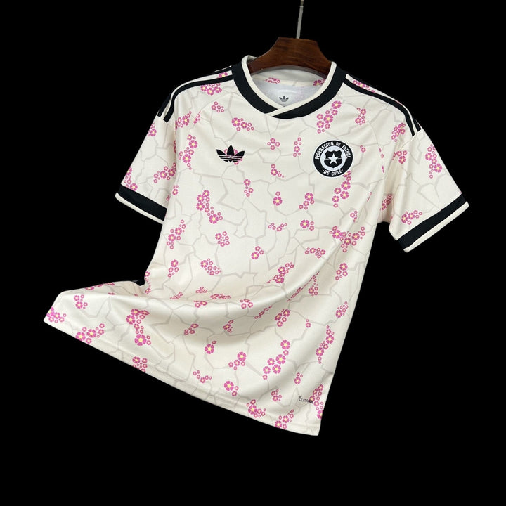 Chili Maillot Extérieur 26/27 — vue 1