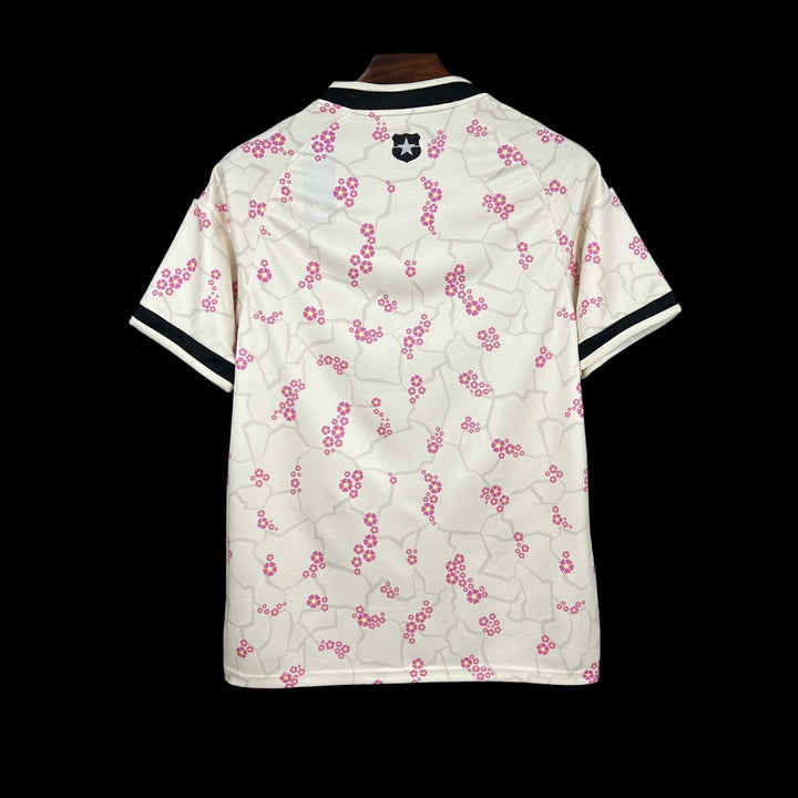 Chili Maillot Extérieur 26/27 — vue 2