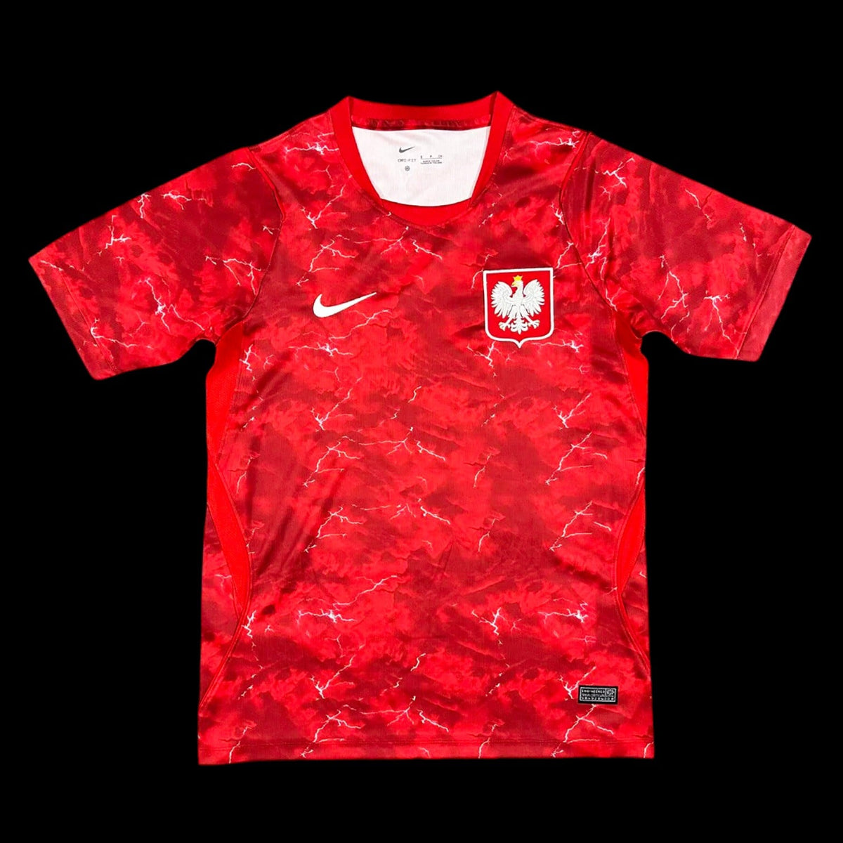 Pologne Maillot Extérieur 26/27 — vue 1