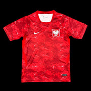 Pologne Maillot Extérieur 26/27 — vue 1