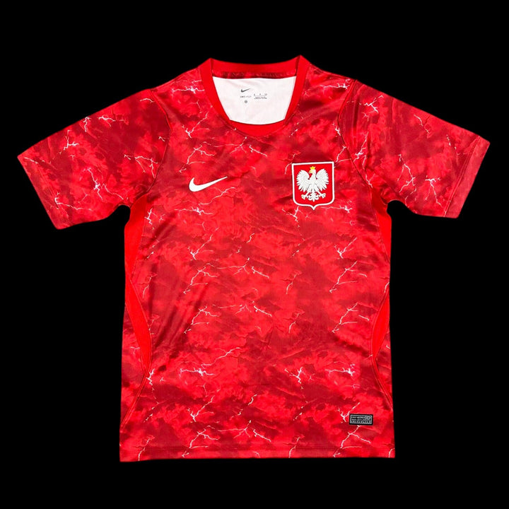 Pologne Maillot Extérieur 26/27 — vue 1