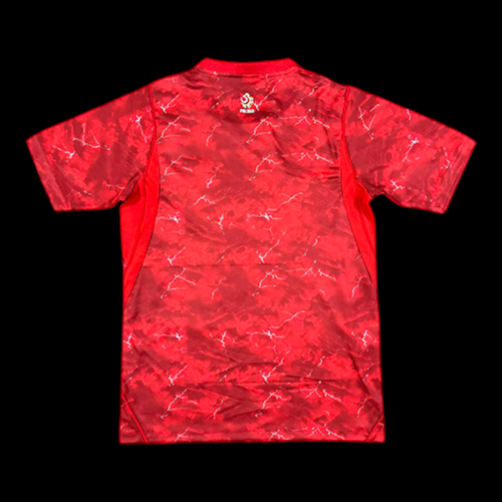 Pologne Maillot Extérieur 26/27 — vue 2