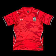 Corée du Sud Maillot Domicile 26/27 — vue 1