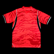 Corée du Sud Maillot Domicile 26/27 — vue 2