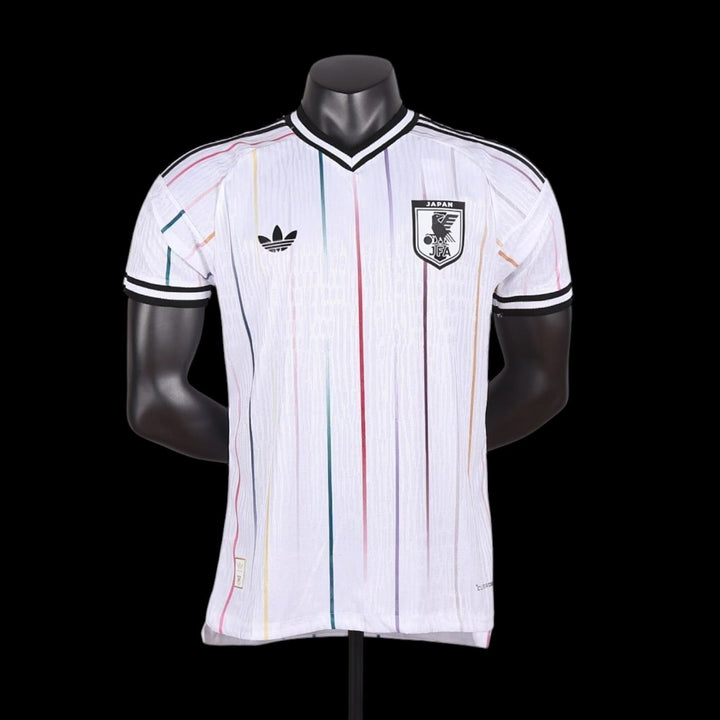 Japon Maillot Extérieur 26/27 – Version Player — vue 1