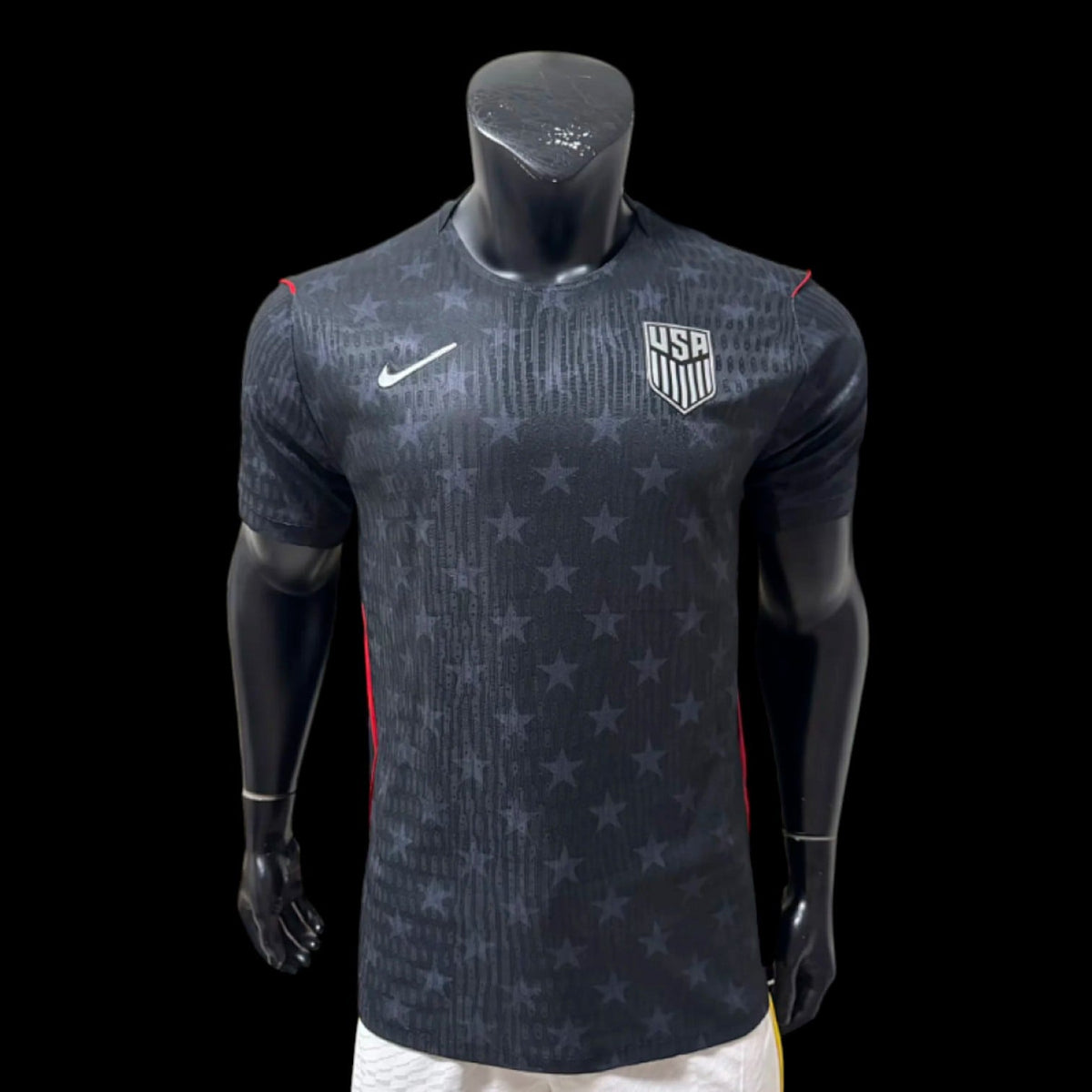 Etats-Unis Maillot Extérieur 26/27 – Version Player — vue 1
