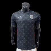 Etats-Unis Maillot Extérieur 26/27 – Version Player — vue 1