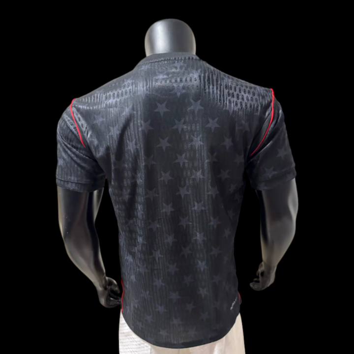 Etats-Unis Maillot Extérieur 26/27 – Version Player — vue 2