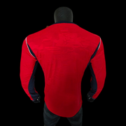 Angleterre Maillot Manches Longues Extérieur 26/27 – Version Player — vue 2