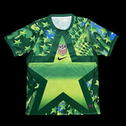 Etats-Unis Maillot Gardien 26/27 — vue 1