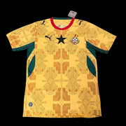 Ghana Maillot Extérieur 26/27 — vue 1