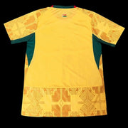 Ghana Maillot Extérieur 26/27 — vue 2