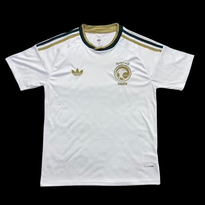 Arabie Saoudite Maillot Extérieur 26/27 — vue 1