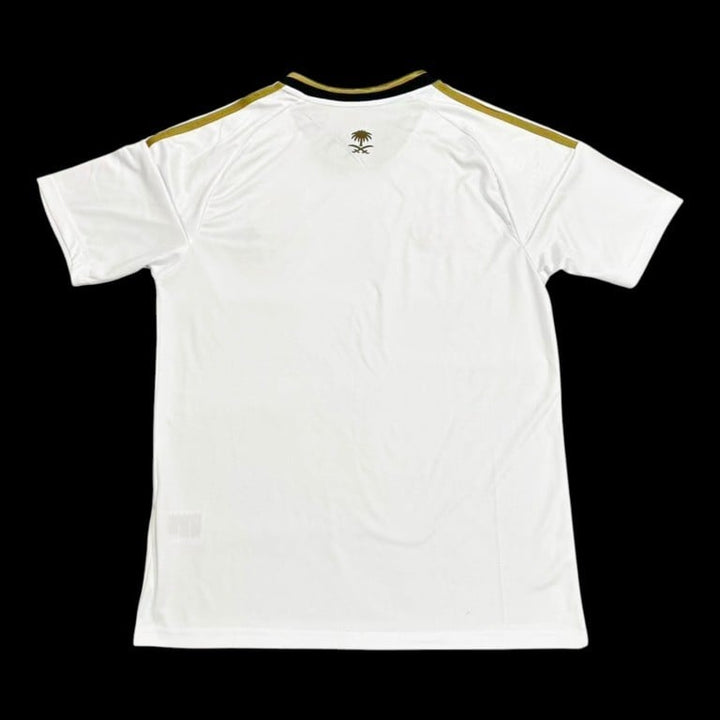 Arabie Saoudite Maillot Extérieur 26/27 — vue 2