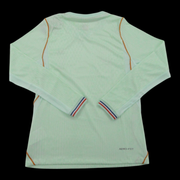 France Maillot Manches Longues Extérieur 26/27 — vue 2
