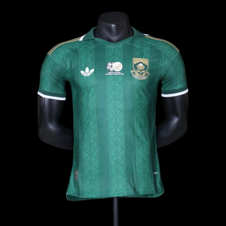 Afrique du sud Maillot Extérieur 26/27 – Version Player — vue 1