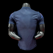 Uruguay Maillot Extérieur 26/27 – Version Player — vue 2