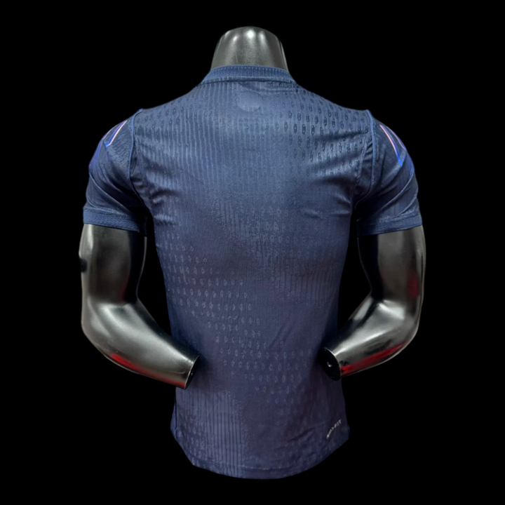Uruguay Maillot Extérieur 26/27 – Version Player — vue 2