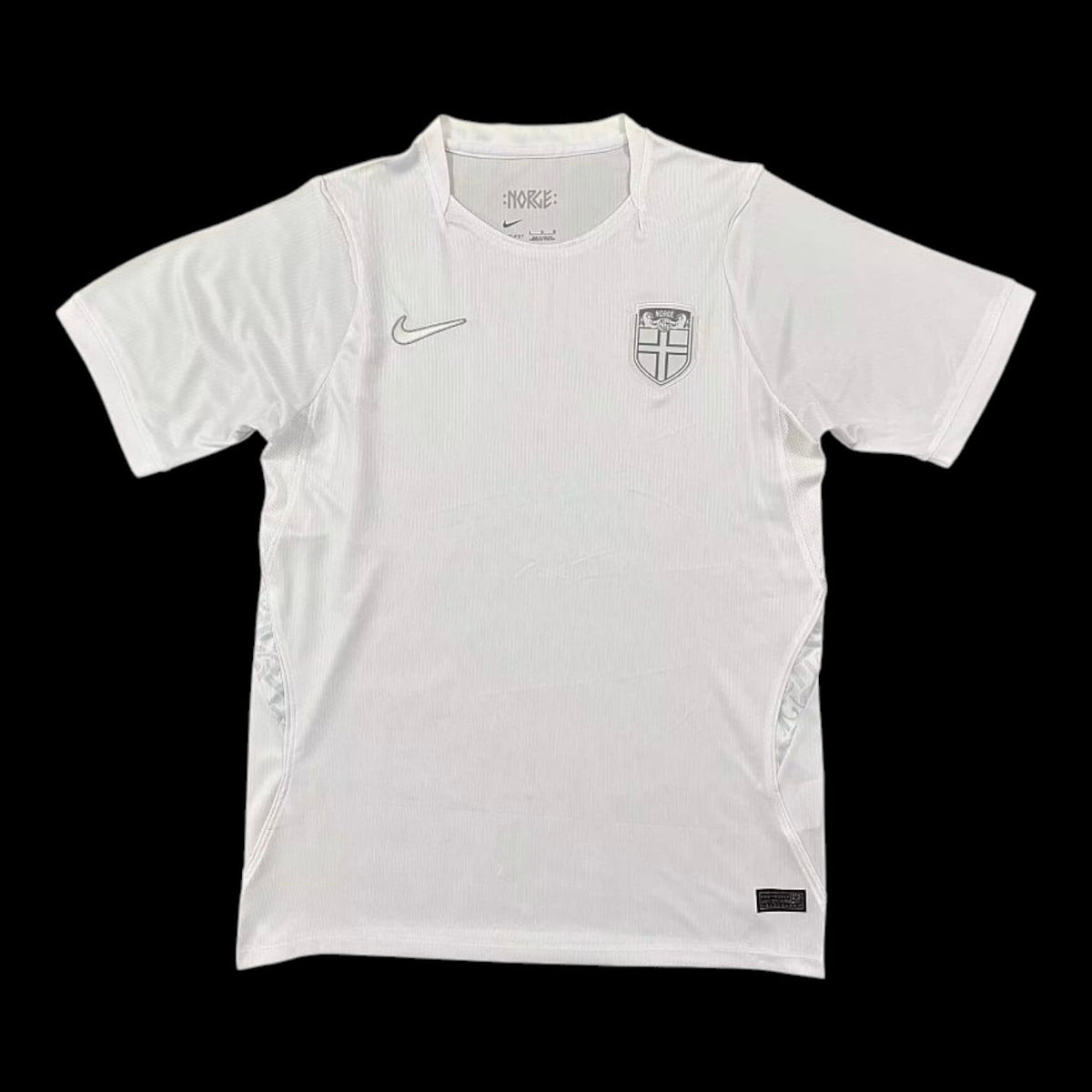 Norvège Maillot Third 26/27 — vue 1
