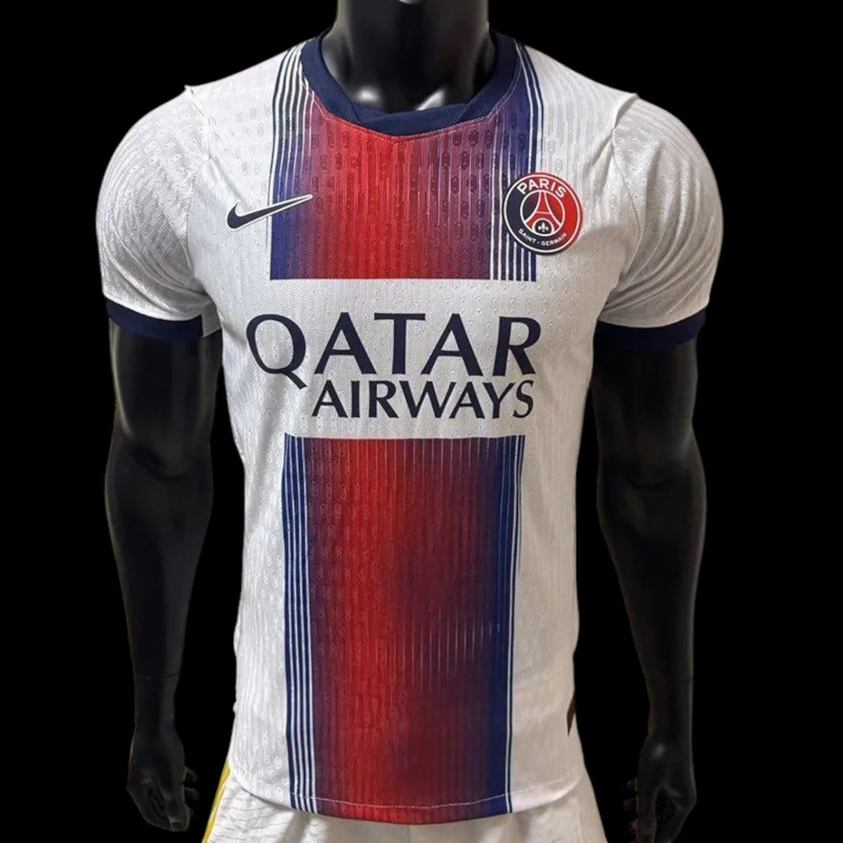 Paris SG Maillot Extérieur 26/27 – Version Player — vue 1