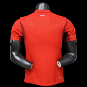 Turquie Maillot Domicile 26/27 – Version Player — vue 2