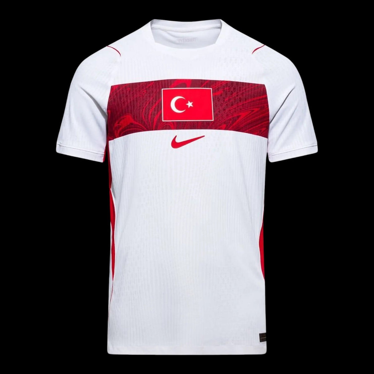 Turquie Maillot Extérieur 26/27 – Version Player — vue 1