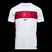 Turquie Maillot Extérieur 26/27 – Version Player — vue 1