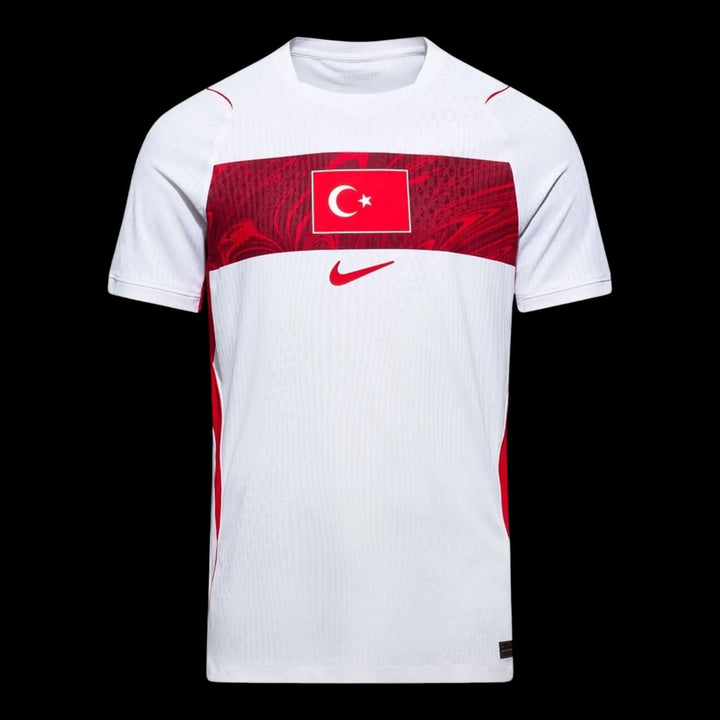 Turquie Maillot Extérieur 26/27 – Version Player — vue 1