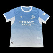 Manchester City Maillot Domicile 26/27 — vue 1