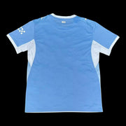 Manchester City Maillot Domicile 26/27 — vue 2