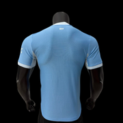 Manchester City Maillot Domicile 26/27 – Version Player — vue 2