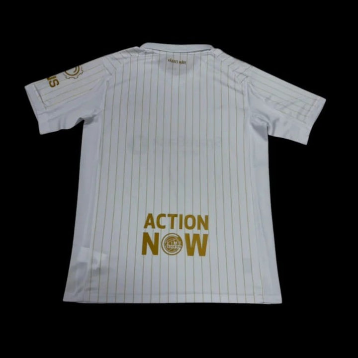 Bodø/Glimt Maillot Extérieur 26/27 — vue 2