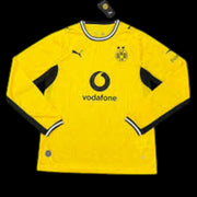 Dortmund Maillot Manches Longues Domicile 26/27 — vue 1