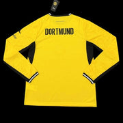 Dortmund Maillot Manches Longues Domicile 26/27 — vue 2