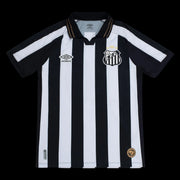 Santos Maillot Extérieur 26/27 — vue 1