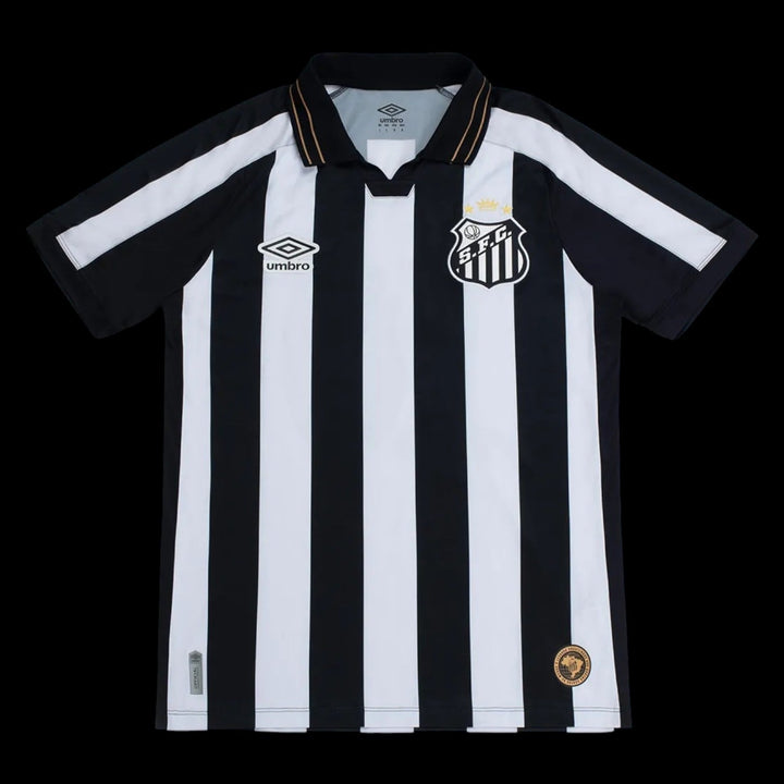 Santos Maillot Extérieur 26/27 — vue 1