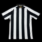 Santos Maillot Extérieur 26/27 — vue 2