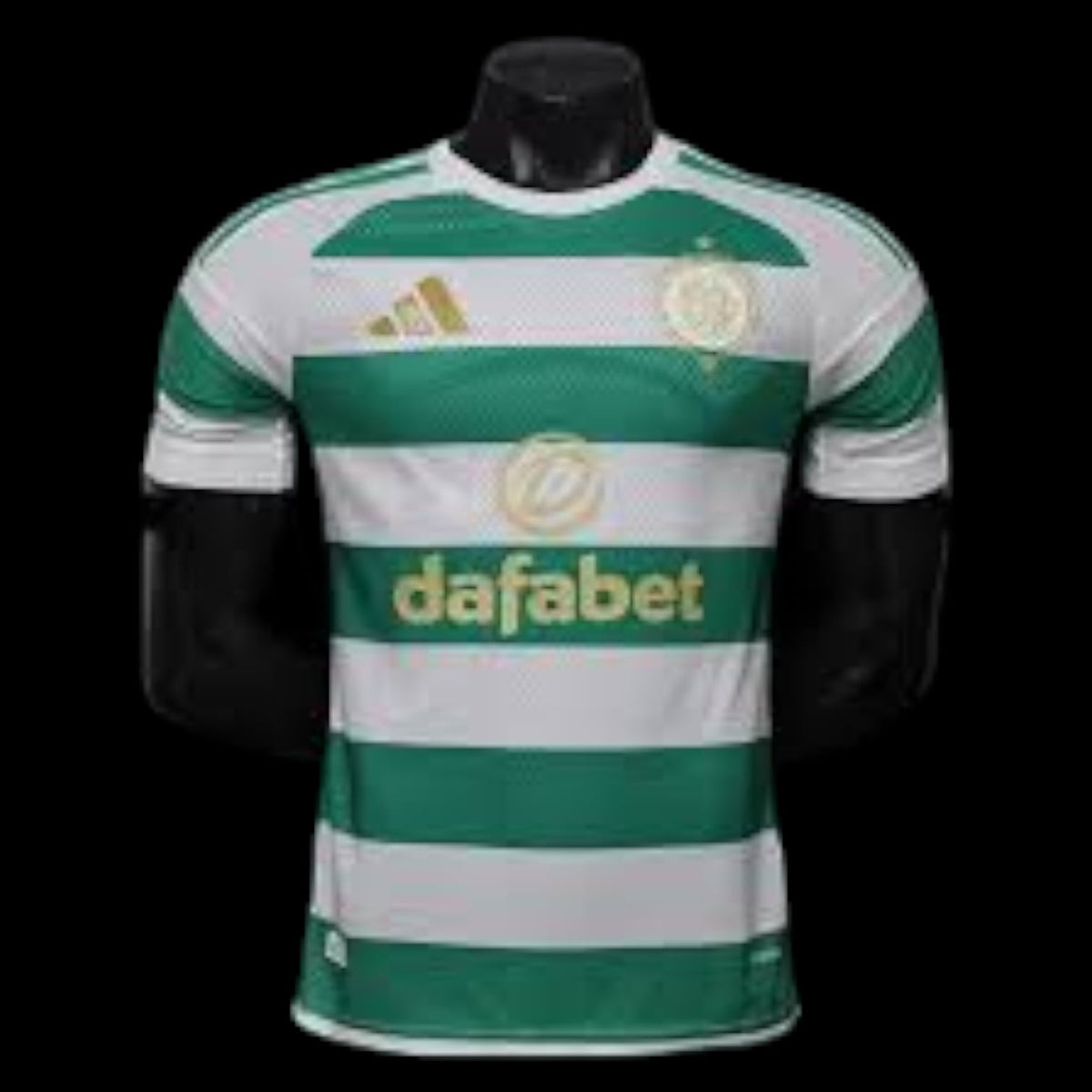 Celtic Glasgow Maillot Domicile 26/27 – Version Player — vue 1
