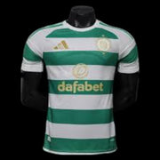 Celtic Glasgow Maillot Domicile 26/27 – Version Player — vue 1