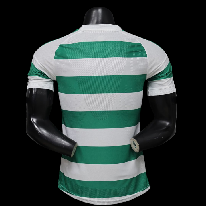 Celtic Glasgow Maillot Domicile 26/27 – Version Player — vue 2