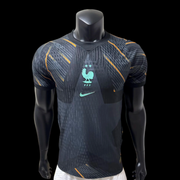 France Maillot Gardien 26/27 – Version Player — vue 1