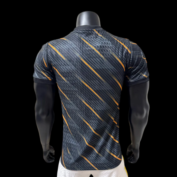 France Maillot Gardien 26/27 – Version Player — vue 2