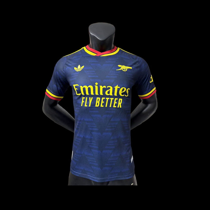 Arsenal Maillot Extérieur 26/27 – Version Player — vue 1
