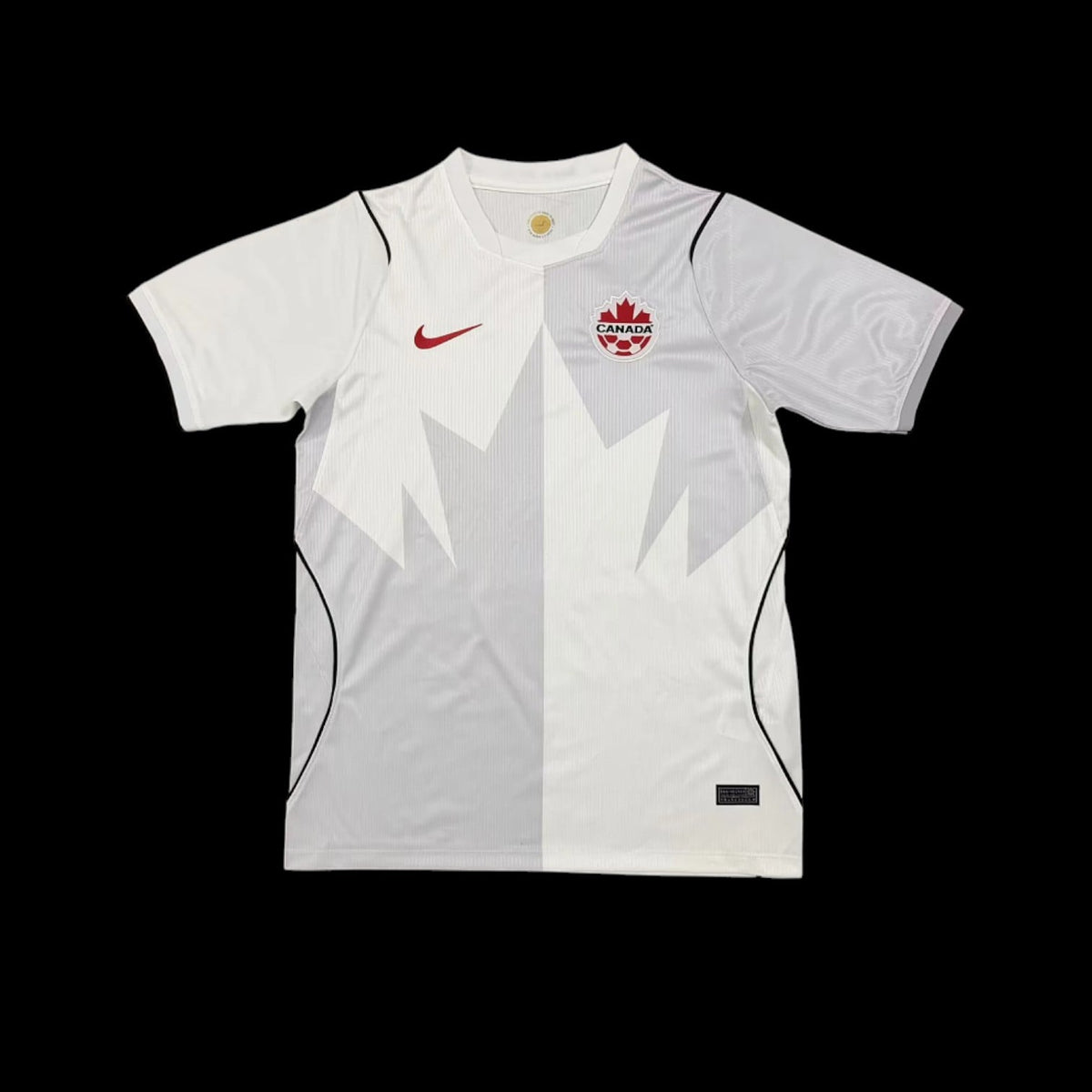 Canada Maillot Third 26/27 — vue 1