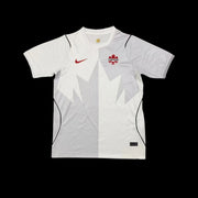 Canada Maillot Third 26/27 — vue 1