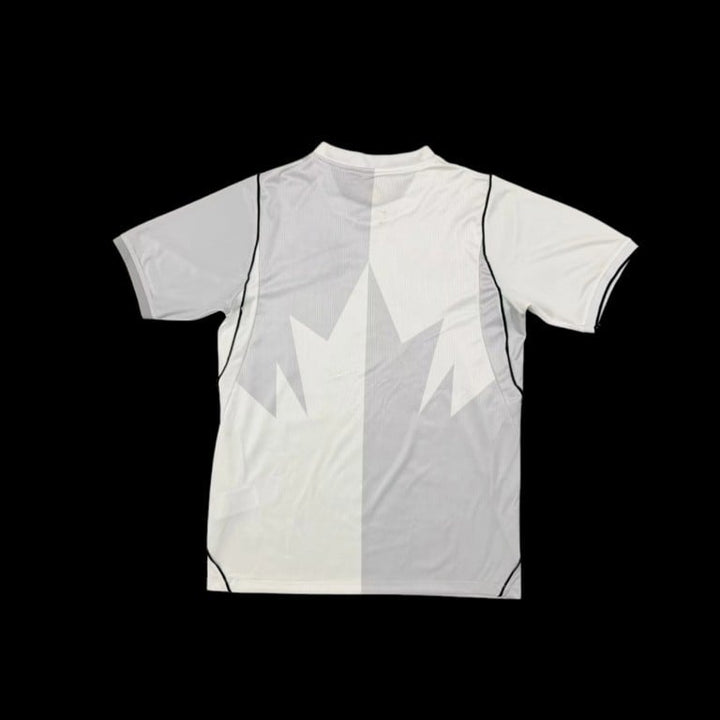 Canada Maillot Third 26/27 — vue 2